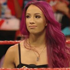 Sasha Banks habría tomado decisión sobre salida de WWE