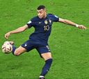 Francia quiere a Mbappé en los Juegos