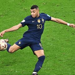 Francia vs Alemania: apuestas, pronósticos y favorito - 23/3/24