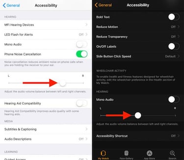 Mejora el audio de tus auriculares conectados a tu iPhone con este truco
