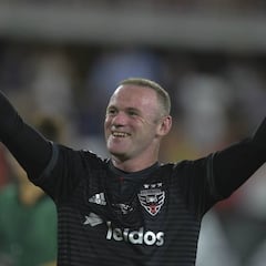 Nani le mandó un mensaje a Rooney tras su último golazo