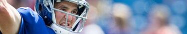 Ranking de quarterbacks NFL 2016 (final de temporada) 16 al 32