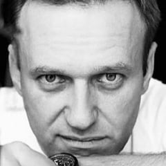 Quién es Alexei Navalny, el opositor de Putin en Rusia que fue envenenado y encarcelado