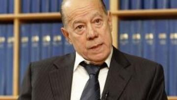 Luis Suárez cree que Xavi se merece el Balón de Oro de esta temporada.