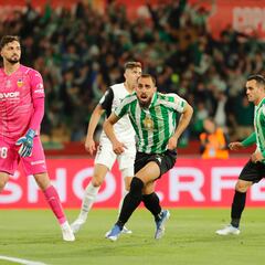 La profecía del Betis que hizo Marcelino