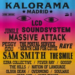 Kalorama 2024, el ‘tapado’ del verano