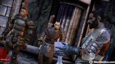 Todo a punto para la Wardens' Quest de mañana