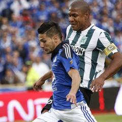 Dimayor define el calendario de la Liga Águila II-2016