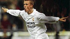 Zidane eleva al Madrid