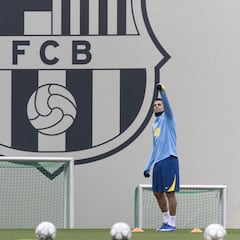 Con la lupa en Cancelo