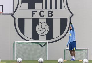 Con la lupa en Cancelo