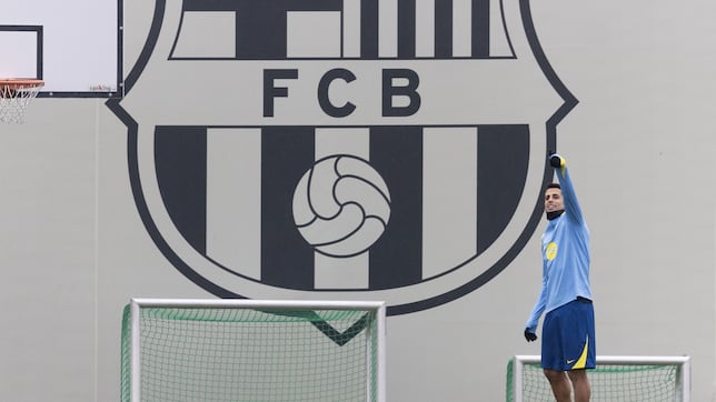 Con la lupa en Cancelo