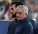 Una cláusula en el contrato de Mourinho le pone a tiro