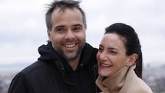 Día de San Valentín: parejas famosas del deporte mundial