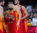 España - Italia: TV, horario y cómo ver el Mundial de Baloncesto