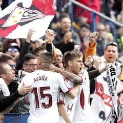 El Albacete estará bien acompañado en Majadahonda