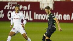 Albacete 0 - 0 Leganés: resumen, goles y resultado
