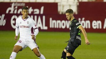 Albacete 0 - 0 Leganés: resumen, goles y resultado