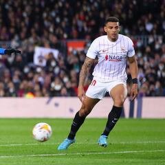 Y se formó la más absoluta locura: escuchen la narración del gol de Pedri 'Potter'