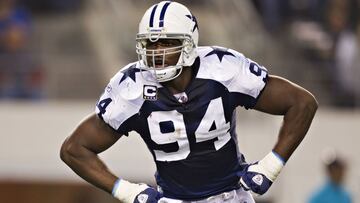 El Pro Football Hall Of Fame anunció a los finalistas de la era moderna para la Clase de 2022, entre los que destaca el linebacker DeMarcus Ware.