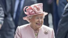 Qué es la ‘Operación London Bridge’, el protocolo británico que se activa tras la muerte de Isabel II  