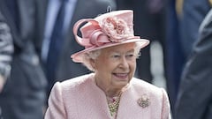 Muere la Reina Isabel II: su legado en el deporte