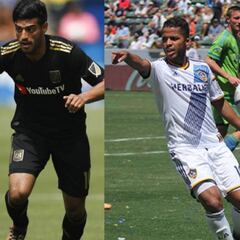 Vela y los Dos Santos felicitan a México por su independencia