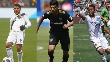 Vela y los Dos Santos felicitan a México por su independencia