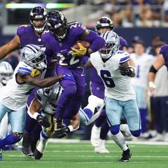 The common denominator in Dallas Cowboys’ last three home losses