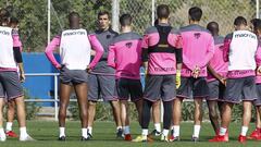 Quique quiere la Copa del Rey pero el Levante lleva ventaja