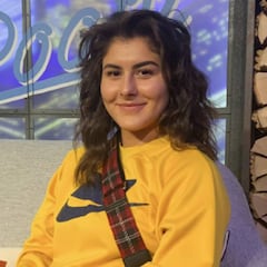 Andreescu responde a Kerber por su 'reina del drama': "Venía de perder contra mí..."