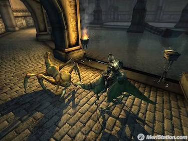 Gonzo Suárez está orgulloso de su creación, The Lord of the Creatures