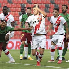 Aprobados y suspensos del Granada: Desastre colectivo