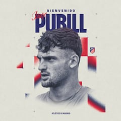 OFICIAL: Marc Publeill tem sido atleta