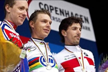 Las doce campanadas del ciclismo en el año 2011