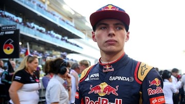 AlphaTauri subasta objetos de sus pilotos más importantes: Verstappen, Lawson, Gasly…