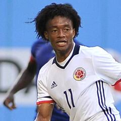 Horarios y TV: cómo y dónde ver Estados Unidos - Colombia