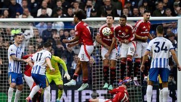 Nueva temporada, mismo United