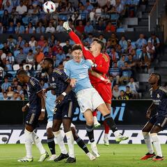 Regreso a la defensa de hierro