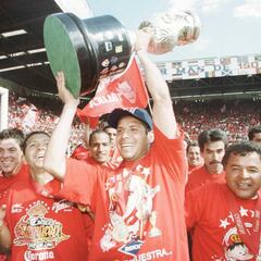 Solamente en el 18% de las Liguillas avanzan los mejores