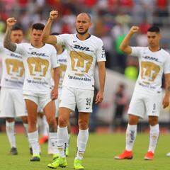 Pumas vs Morelia, cómo y dónde ver; horario y TV online