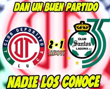 América también triunfa en los memes dominicales de Liga MX