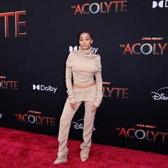 Star Wars ‘The Acolyte’: Cast, streaming platform and episode release dates