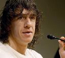 Puyol: "No nos sentimos superiores a nadie"