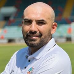 Jehu Chiapas no logra el ascenso con Salamanca UDS