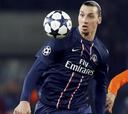 Zlatan Ibrahimovic podría volver a la Juventus en el mes de julio