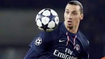 Ibrahimovic puede regresar a la Juventus.