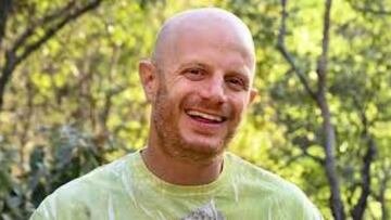 Facundo revela por qué decidió entrar a La Casa de los Famosos