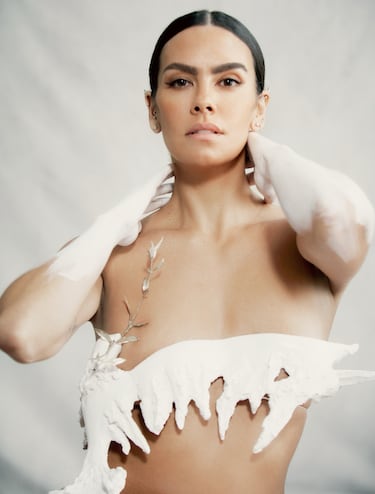 Así tiene estipulado Cristina Pedroche lo que cobra en las campanadas