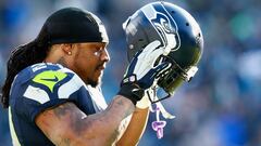 El backfield de Seattle ha quedado mermado por las lesiones y ante la llegada de los playoffs Pete Carroll quiere al hist&oacute;rico running back de vuelta.